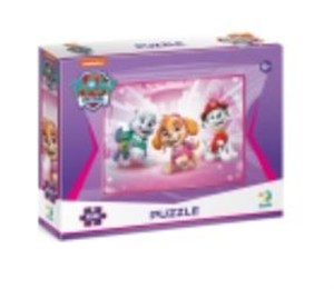 Picture of Puzzle 60 Paw Patrol