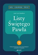 Zobacz : Listy Świę... - Juan Luis Caballero