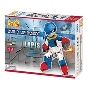 Klocki edu... -  Książka z wysyłką do UK