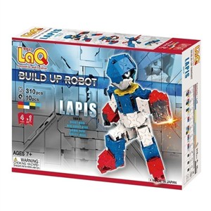 Picture of Klocki edukacyjne Lapis