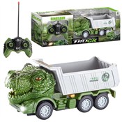 polish book : Ciężarówka...