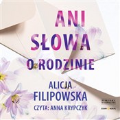 Książka : [Audiobook... - Alicja Filipowska