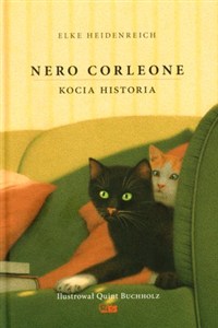 Picture of Nero Corleone kocia historia