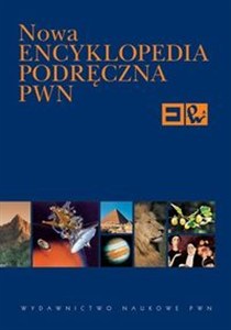 Picture of Nowa encyklopedia podręczna PWN