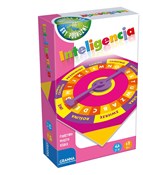 Inteligenc... -  books in polish 