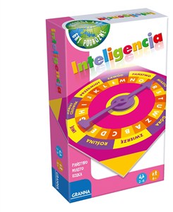 Picture of Inteligencja