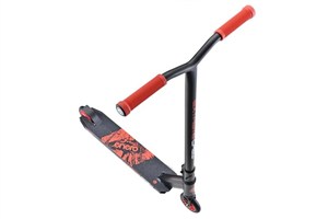 Picture of Hulajnoga wyczynowa extreme crew 10cm