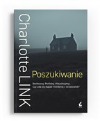 Książka : Poszukiwan... - Charlotte Link
