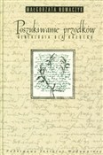 polish book : Poszukiwan... - Małgorzata Nowaczyk