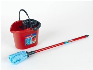 Obrazek Wiaderko z mopem Vileda