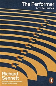 Obrazek The Performer