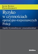 Ryzyko w c... - Jacek Kudła, Piotr Kosmaty -  Polish Bookstore 