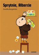 Sprytnie, ... - Gunilla Bergstrom -  books in polish 