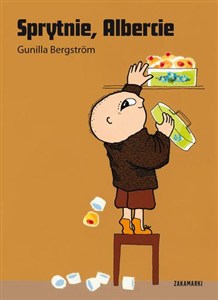 Obrazek Sprytnie, Albercie