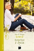 Scenariusz... - Anna M. Brengos -  books in polish 