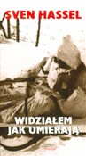 polish book : Widziałem ... - Sven Hassel