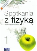 Polska książka : Spotkania ... - Grażyna Francuz-Ornat, Teresa Kulawik, Maria Nowotny-Różańska