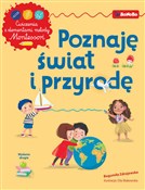 Zobacz : Poznaję św... - Bogumiła Zdrojewska