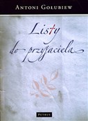 Zobacz : Listy do P... - Antoni Gołubiew