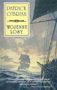 Wojenne lo... - Patrick O'brian -  books in polish 