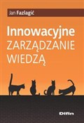 Innowacyjn... - Jan Fazlagić - Ksiegarnia w UK