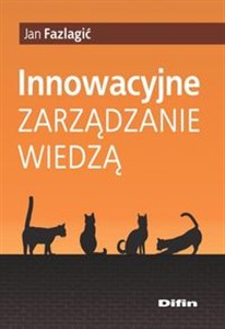 Obrazek Innowacyjne zarządzanie wiedzą