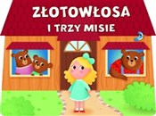 Złotowłosa... - Opracowanie Zbiorowe - Ksiegarnia w UK