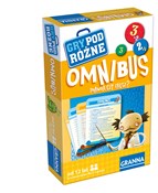 polish book : Omnibus