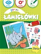 Psotne łam... -  books in polish 