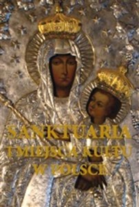 Obrazek Sanktuaria i miejsca kultu w Polsce