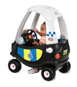 Książka : Cozy Coupe...