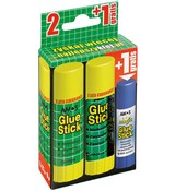 Książka : Klej w szt...