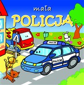 polish book : Mała polic... - Urszula Kozłowska
