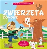 polish book : Naklejkowe... - Agnes Besson