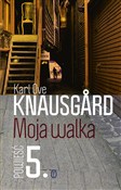 polish book : Moja walka... - Karl Ove Knausgard