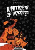 Wpatrzeni ... - Norbert Rybarczyk -  books in polish 