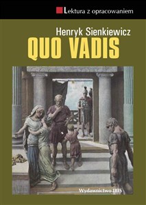Obrazek Quo vadis