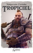 Tropiciel - Małgorzata Lisińska -  foreign books in polish 