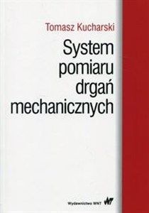 Obrazek System pomiaru drgań mechanicznych