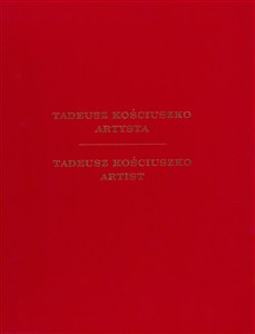 Obrazek Tadeusz Kościuszko - Artysta