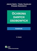 Ochrona da... - Janusz Barta, Ryszard Markiewicz, Paweł Fajgielski - Ksiegarnia w UK
