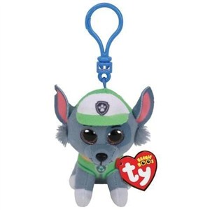 Obrazek Beanie Babies Psi Patrol - Rocky