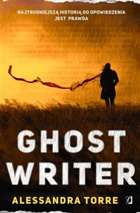 Obrazek Ghostwriter