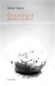 Ontologia ... - Marek Łagosz -  books from Poland