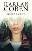 Nieznajomy... - Harlan Coben -  Książka z wysyłką do UK