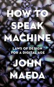 Zobacz : How to Spe... - John Maeda