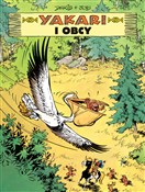 Yakari i o... - Job -  books in polish 