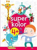 Super kolo... - Kalinowska Monika -  foreign books in polish 