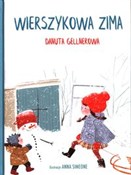 Polska książka : Wierszykow... - Danuta Gellnerowa