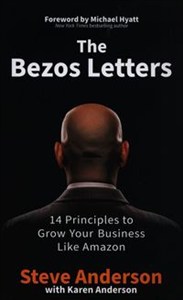 Obrazek The Bezos Letters